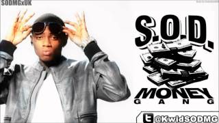 Soulja Boy - Money On Deck (The Last Crown Mixtape)