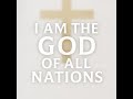 I am a God of all Nations | Pastor Lakhvir Bansi | Sunday Service | SAPC