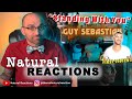 Guy Sebastian - 'Standing With You' FIRST LISTEN REACTION (Official Video)