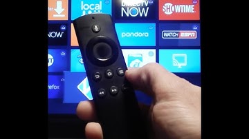 How to install KODI 17.6 on Amazon Fire TV