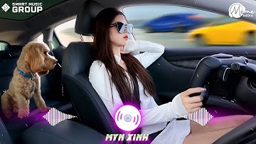 Tuyết Yêu Thương Remix - Từng Bông Tuyết Trắng Rơi Bên Thềm Remix TikTok | Nhạc Trẻ Remix Hay