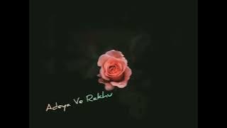 Chahida Kuch Bhi Nahi | WhatsApp Status | Punjabi Song♥️Trending Lyrical Status | Punjabi Status