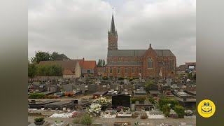 Sint-Maartenskerk Sijsele