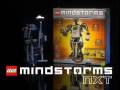 Lego Mindstorms NXT Commercials