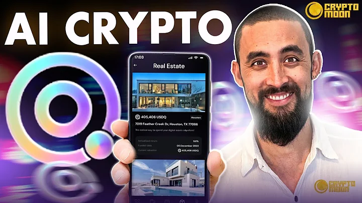 AI Crypto Revolution: Transform Your Business Strategy? 🚀