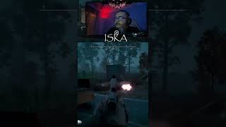 jak l mout ya tarek slat ! | #iiska_ sur #Twitch