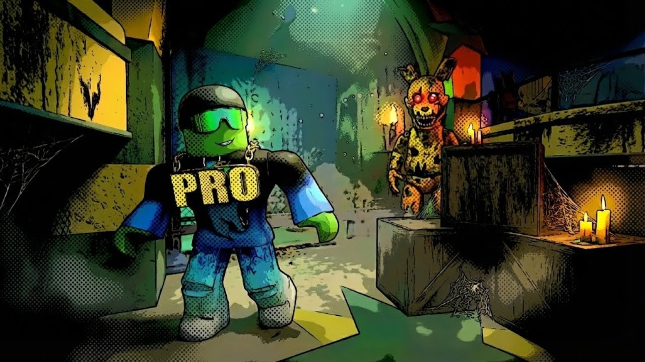 Roblox Skipper is not the mascot you think it is