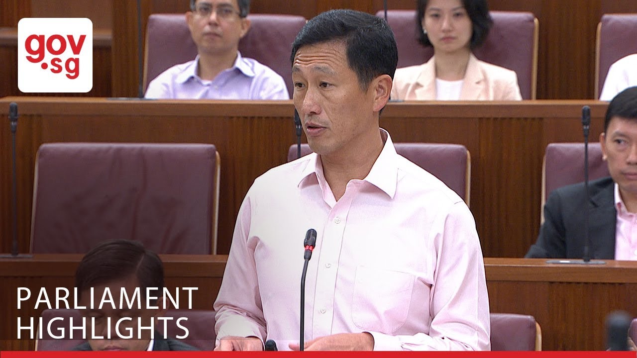 Tackling sexual misconduct in universities holistically singapore government hospital