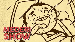 CHUVA DOURADA ft. IBERÊ DO MANUAL DO MUNDO