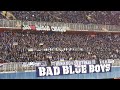 Bad Blue Boys Dinamo Zagreb- Slava Ukraini! - (EL: GNK Dinamo Zagreb -Seville FC - 1:0)