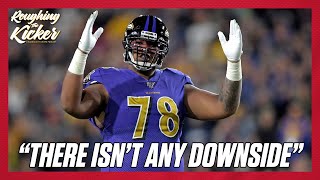 How the Trade For Orlando Brown Jr. Impacts the Kansas City Chiefs