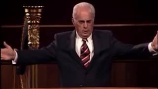 John Macarthur Rebukes Joel Osteen