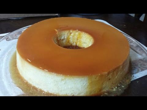 Flan ( English Version ) - YouTube