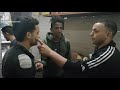 ماتيجي نلعب بووووم ههههههه 