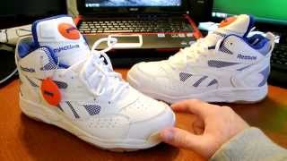 reebok d time