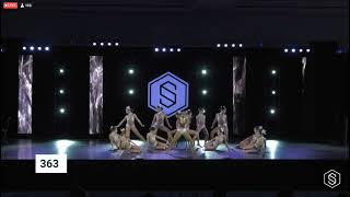 Dance Unlimited Miami - Burlesque