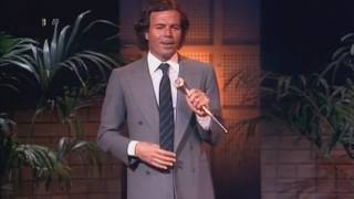 Miniatura de vídeo de "Julio Iglesias - Amor Amor Amor"