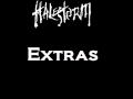 Not Enough - Halestorm