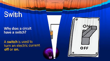 Simple Electric Circuits