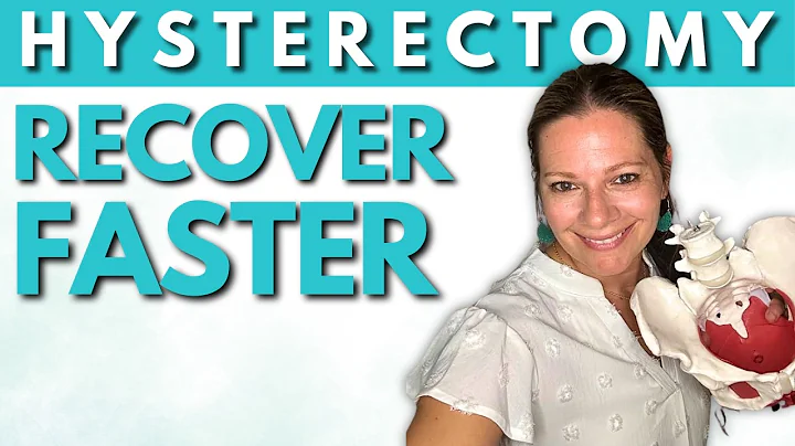 5 Top Hysterectomy Recovery Secrets