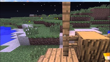 Tekkit City part 1 Strange House