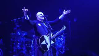 Smashing Pumpkins - Tonight, Tonight (acoustic) - Live at Ball Arena - Denver, CO - 11-08-2022