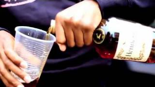 Hennesy Flowing - Young Mad B