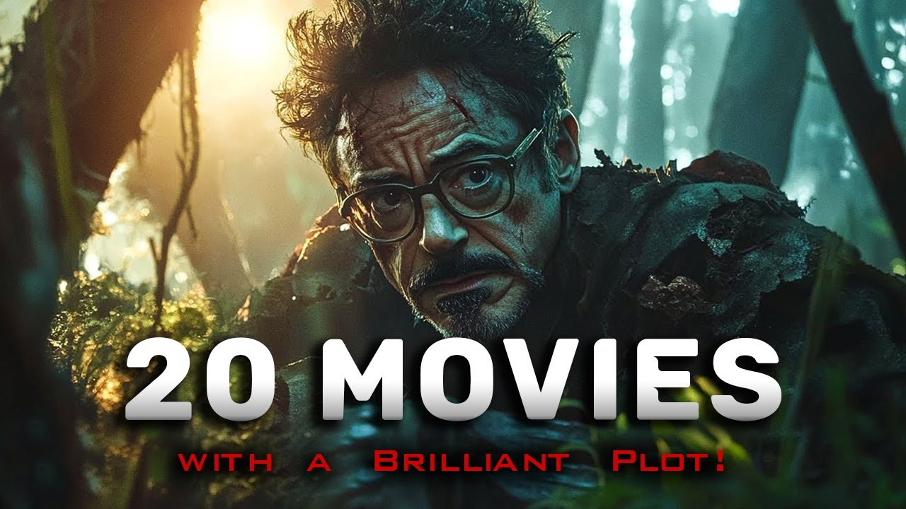 20 Movies That Will Leave You Speechless! (2025) YouTube
