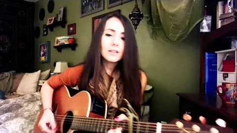 Melissa Harding Cover - "Where Have All The Flower...