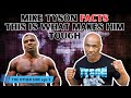 Fcats About Mike Tyson, Tyson Has Battled With Addiction Throughout His Life