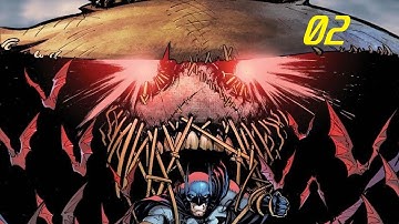 Finding Jim Gordon & Saving Batmobile || Batman Arkham Asylum - Part 2