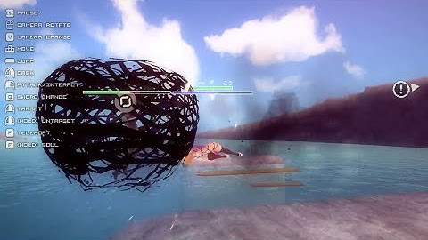 What if "Adventure Time" was a 3D Anime Game (Public Beta 3) Full Fionna runthrough