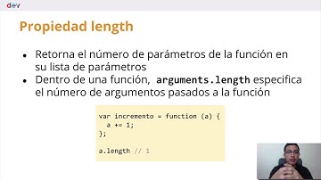 JavaScript: Propiedades y métodos