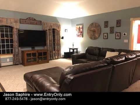 47 Anthony Drive, Londonderry, NH home video tour