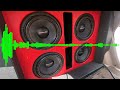 (28-44Hz) Mike WiLL Made-It - 23 ft. Miley Cyrus, Wiz Khalifa, Juicy J (Rebassed by Oof Gameplay)