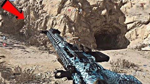 The Best Gun for Beginners Call Of Duty Modern Warfare how to unlock the XRK M4!