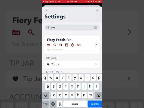 BIONIC READING APP - FIERY FEEDS - OVERVIEW & HOW TO USE