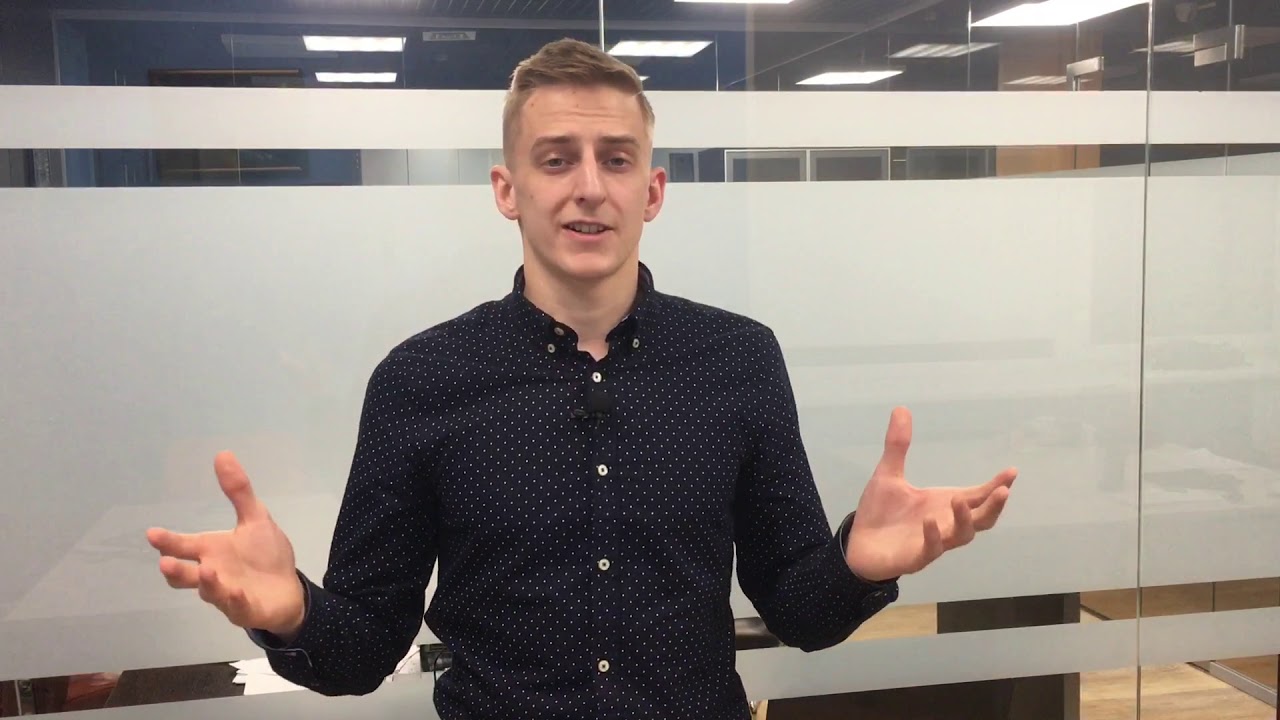 Внедрение сквозной аналитики в бизнес - YouTube