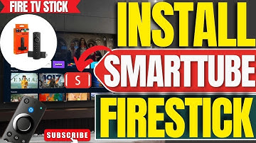 ✅How to Download & Install SmartTube App on FireStick (2025 Full Guide)