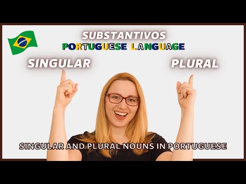 Video: Är syntes plural eller singular?