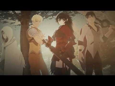 RWBY STRQ We Own It