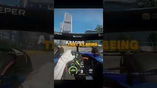 próximamente Singapur 😎 #simracing #f1simracing #f12025 #automobile
