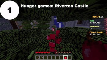 Mineplex: Hidden Spots Top 5