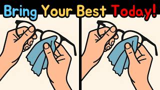Spot the Difference: Bring Your Best Today! screenshot 4