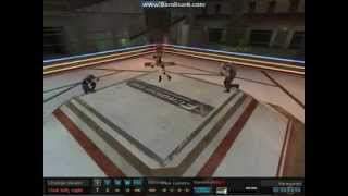 Crossfire Boxing