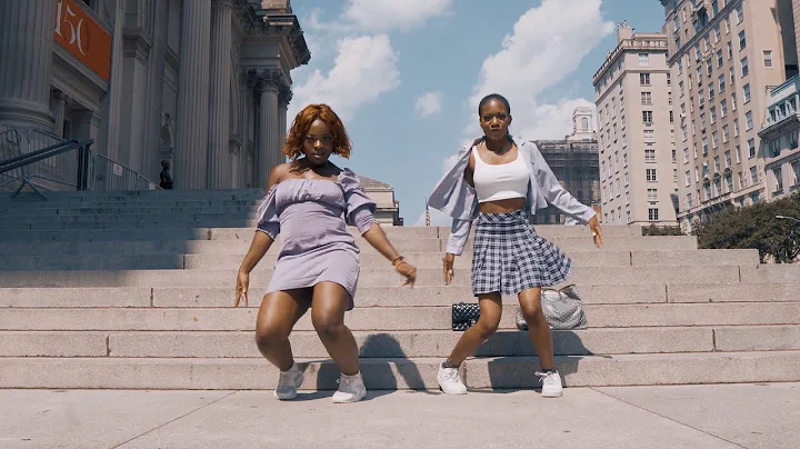 StarBoy ft WizKid & Slimcase - Gucci Snake (Dance Cover by @_kianaa_ x @txsabi)