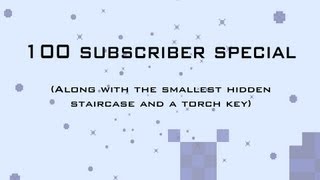 100 subs special @zombachu