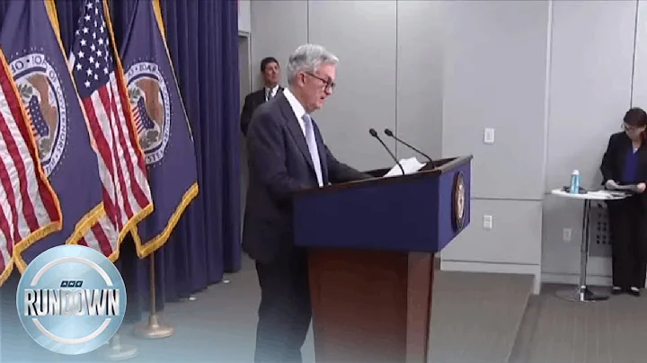 Rundown (10AM) | ANC (23 March 2023)