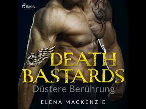 Death Bastards - Düstere Berührung YouTube Hörbuch Trailer auf Deutsch