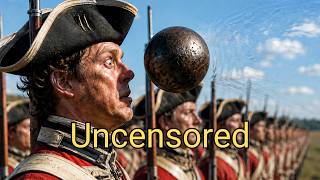 This is how George Washington beat the British: Uncensored